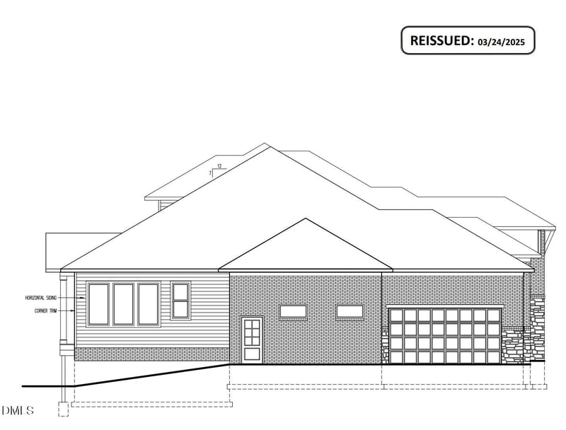 364 Gaines Dr, Pittsboro, NC 27312