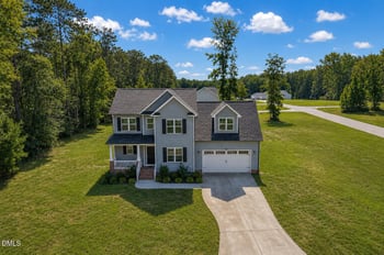 364 Lasswade Ct, Zebulon, NC 27597