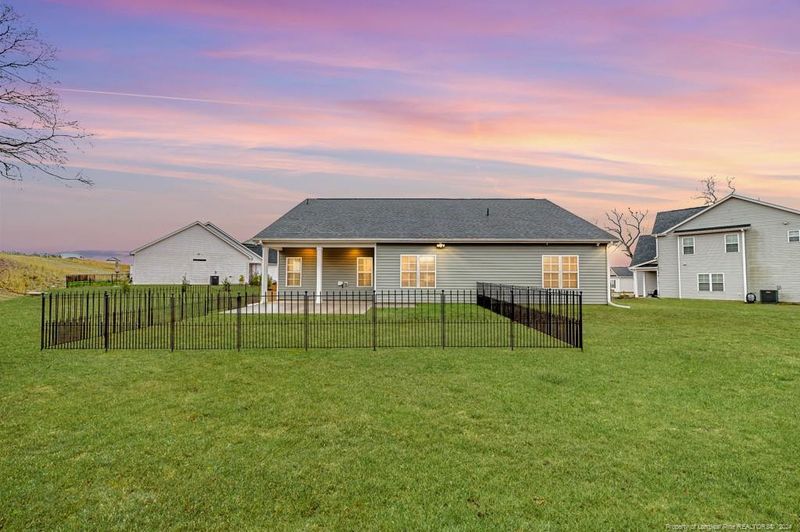 364 Manning Dr, Sanford, NC 27332