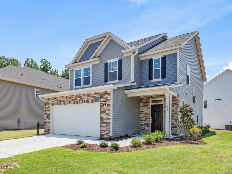 364 Peach Grove Way, Lillington, NC 27546