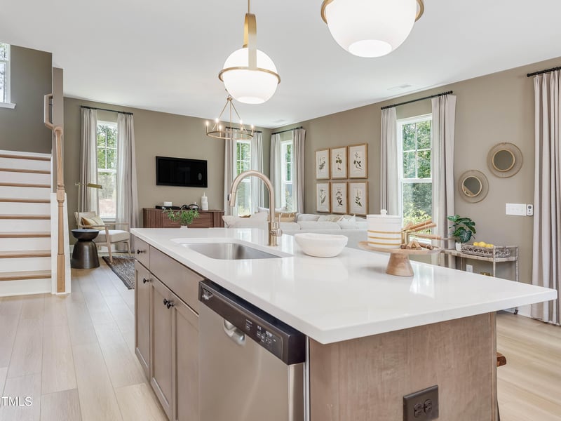 364 Peach Grove Way, Lillington, NC 27546