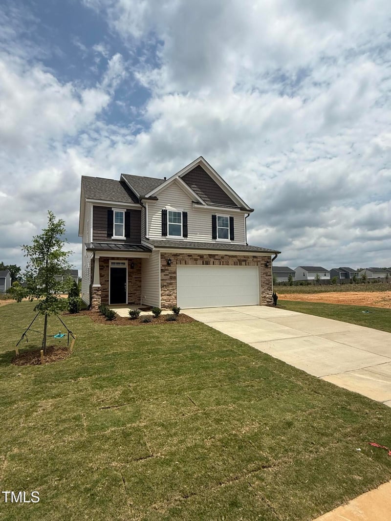 364 Peach Grove Way, Lillington, NC 27546