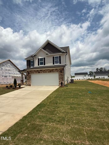 364 Peach Grove Way, Lillington, NC 27546