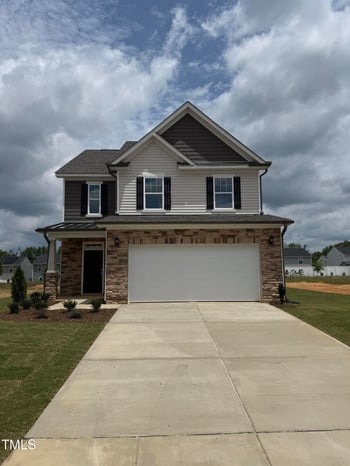 364 Peach Grove Way, Lillington, NC 27546