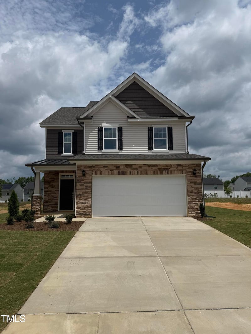 364 Peach Grove Way, Lillington, NC 27546