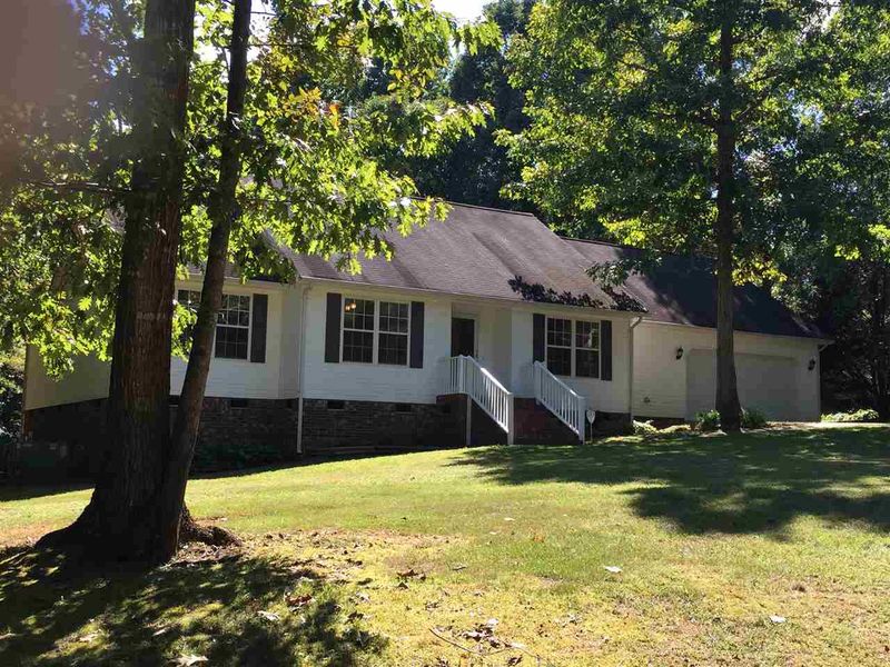 364 Riverstone Dr, Clayton, NC 27527