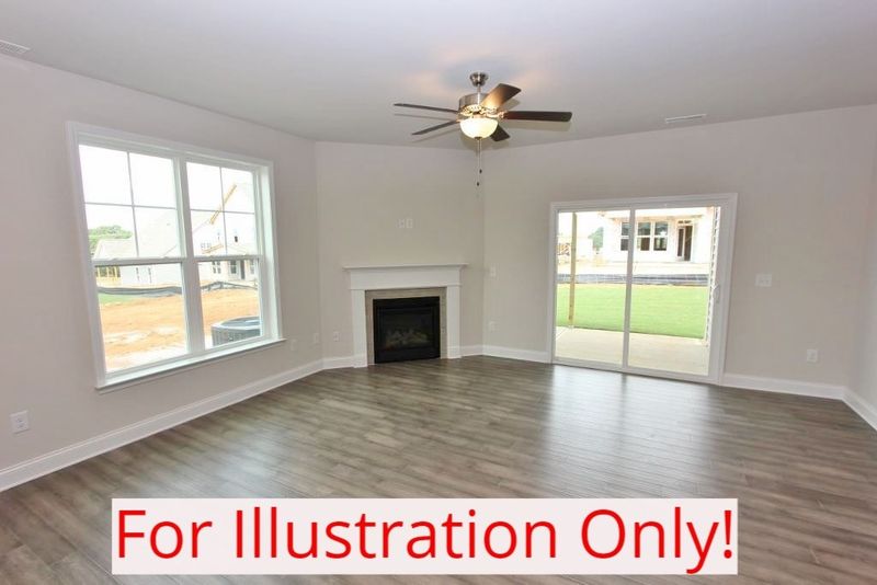 364 Rocky Crest Ln, Wake Forest, NC 27587