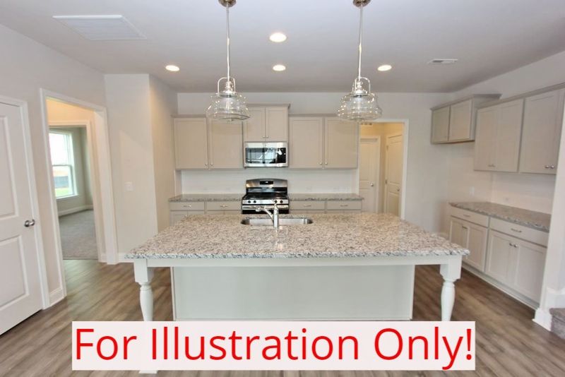 364 Rocky Crest Ln, Wake Forest, NC 27587