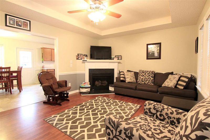 364 Rosa Cir, Willow Springs, NC 27592
