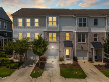 364 Skymont Dr, Holly Springs, NC 27540