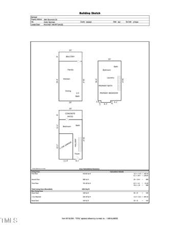 364 Skymont Dr, Holly Springs, NC 27540
