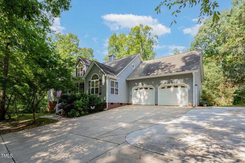 364 Trenburg Pl, Clayton, NC 27520