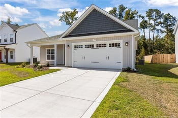 364 Whitestone Dr Lot 290, Fayetteville, NC 28312