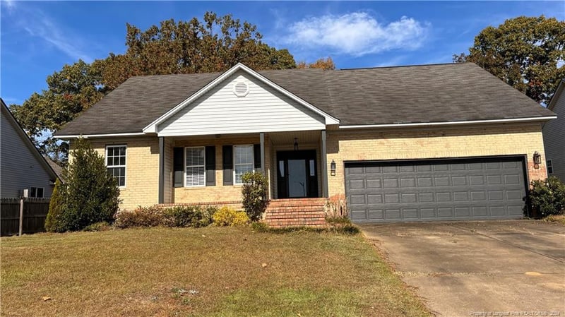 3640 Abernathy Dr, Fayetteville, NC 28311