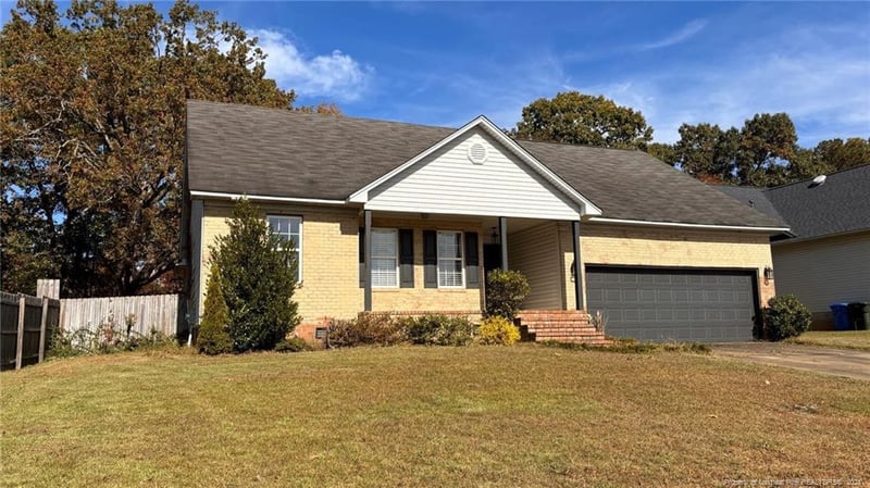 3640 Abernathy Dr, Fayetteville, NC 28311