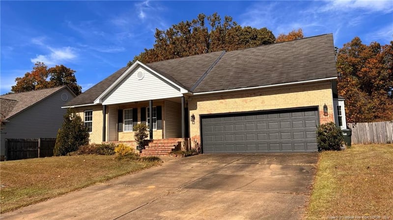 3640 Abernathy Dr, Fayetteville, NC 28311