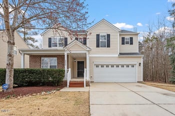 3640 Charleston Park Dr, Raleigh, NC 27604