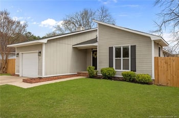 3640 Hastings Dr, Fayetteville, NC 28311