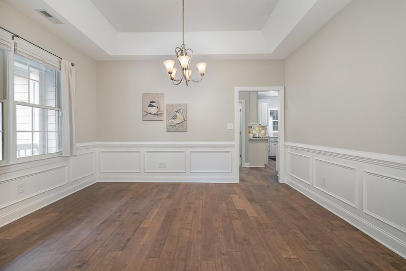3640 Pine View Cir, Durham, NC 27705