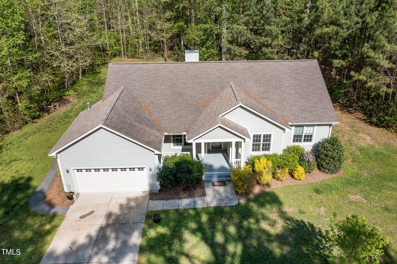 3640 Pineview Cir, Durham, NC 27705