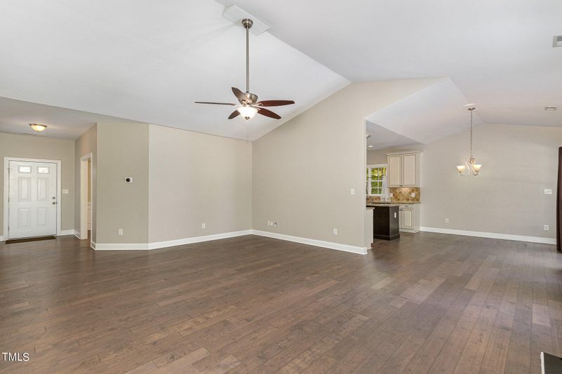 3640 Pineview Cir, Durham, NC 27705