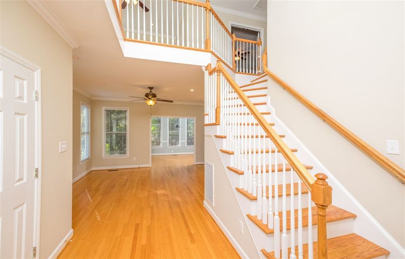 3640 Sunningdale Way, Durham, NC 27707