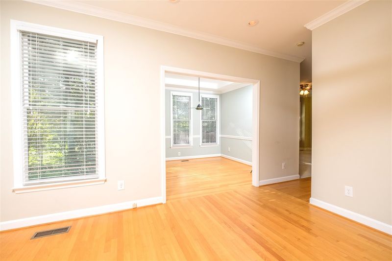 3640 Sunningdale Way, Durham, NC 27707