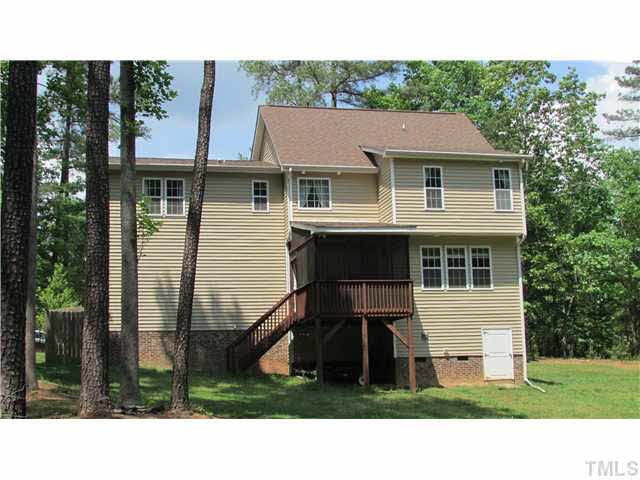 3640 Wisteria Ct, Wake Forest, NC 27587