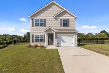 3641 Drafton Dr, Raleigh, NC 27610