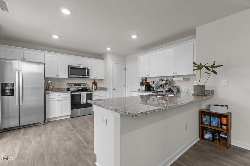 3641 Drafton Dr, Raleigh, NC 27610