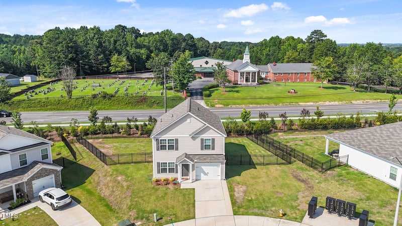 3641 Drafton Dr, Raleigh, NC 27610
