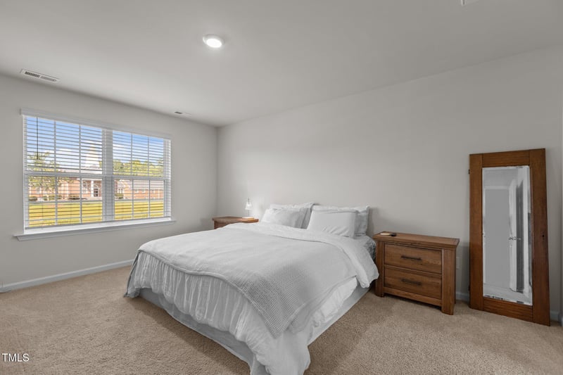 3641 Drafton Dr, Raleigh, NC 27610