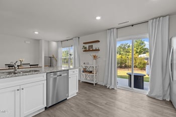 3641 Drafton Dr, Raleigh, NC 27610