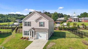 3641 Drafton Dr, Raleigh, NC 27610
