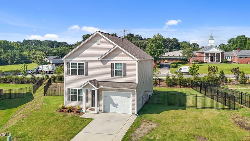3641 Drafton Dr, Raleigh, NC 27610