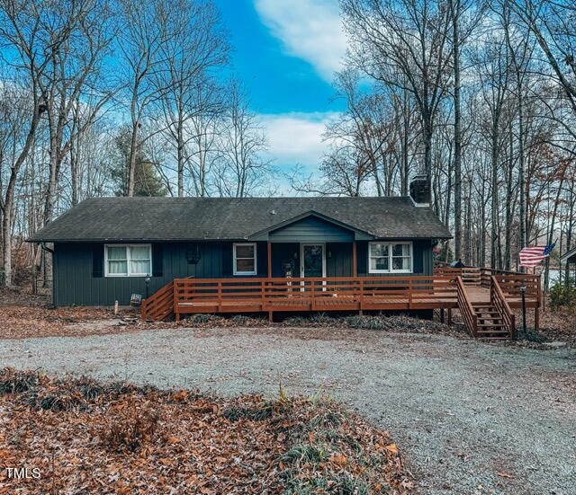3641 Durham St, Burlington, NC 27217