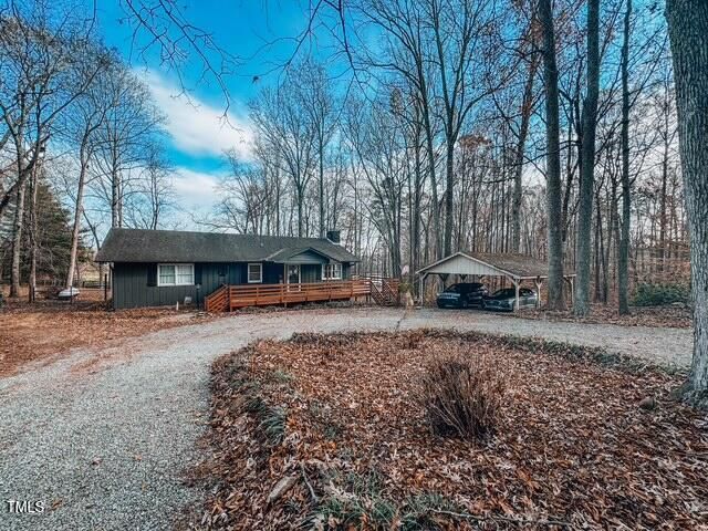 3641 Durham St, Burlington, NC 27217