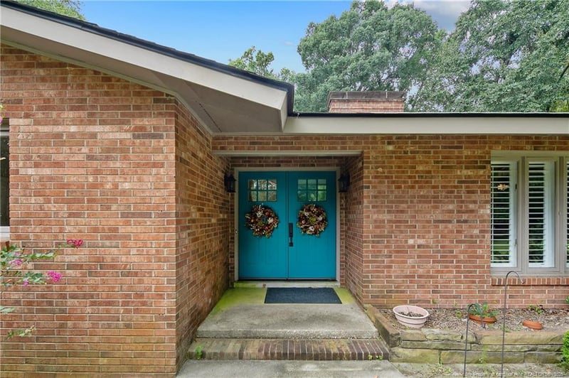3641 Farmbrook Rd, Fayetteville, NC 28303