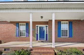 3641 Heatherbrooke Dr, Fayetteville, NC 28306
