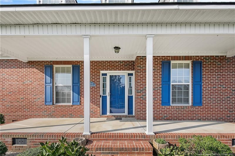 3641 Heatherbrooke Dr, Fayetteville, NC 28306