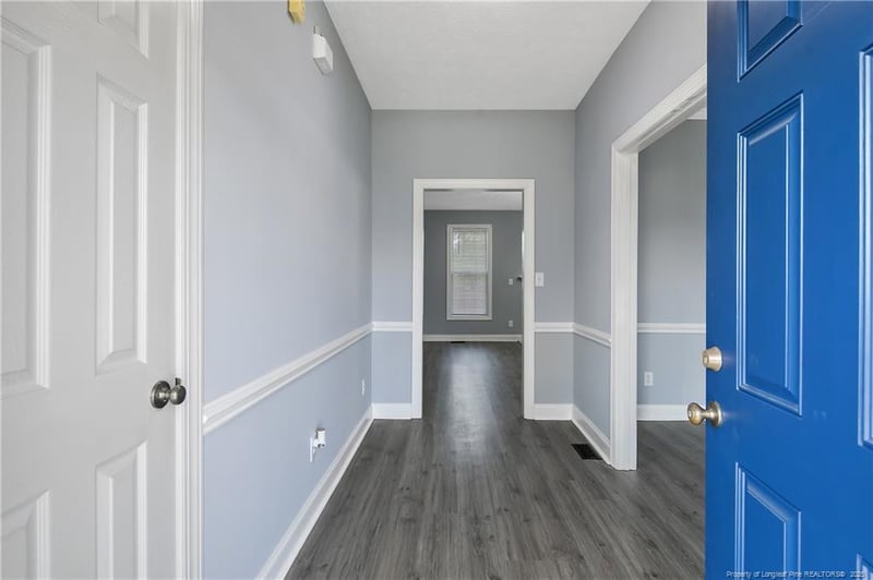 3641 Heatherbrooke Dr, Fayetteville, NC 28306