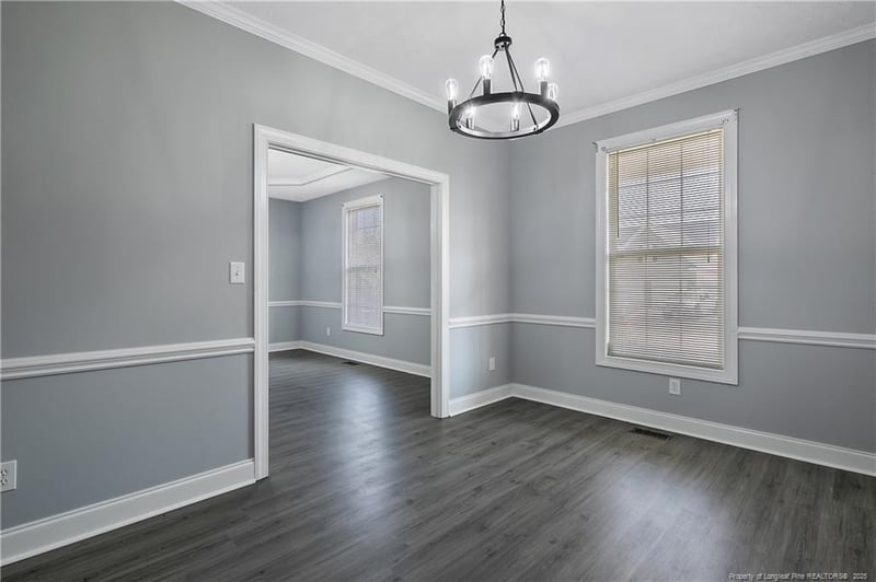 3641 Heatherbrooke Dr, Fayetteville, NC 28306