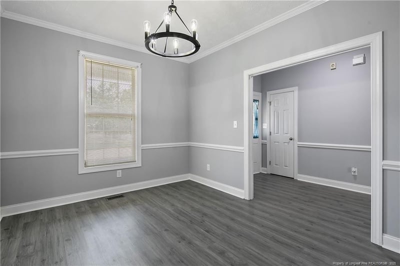 3641 Heatherbrooke Dr, Fayetteville, NC 28306