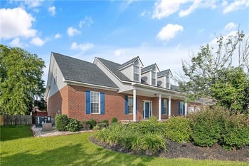 3641 Heatherbrooke Dr, Fayetteville, NC 28306