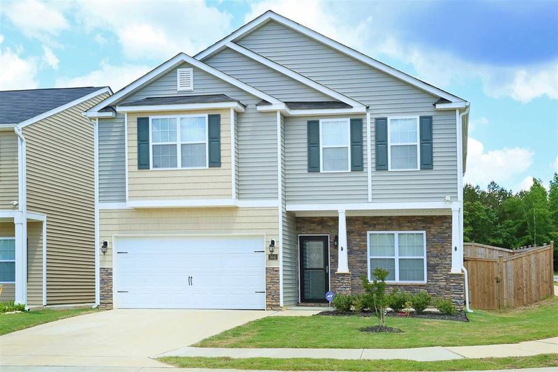 3641 Marble Ridge Ln, Raleigh, NC 27610