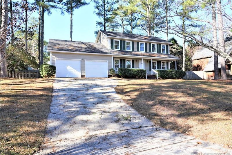 3641 Thorndike Dr, Fayetteville, NC 28311