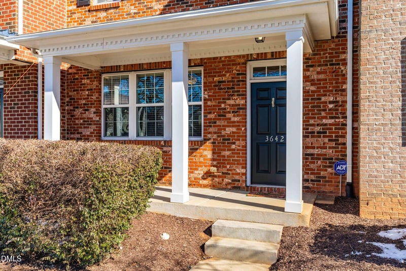 3642 Olympia Dr, Raleigh, NC 27603