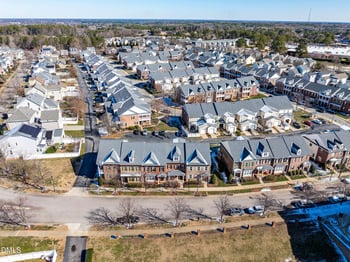 3642 Olympia Dr, Raleigh, NC 27603