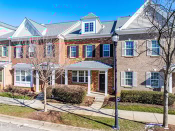 3642 Olympia Dr, Raleigh, NC 27603