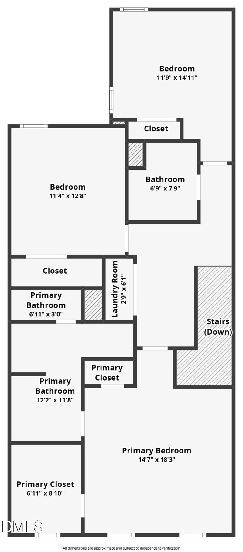 3642 Olympia Dr, Raleigh, NC 27603